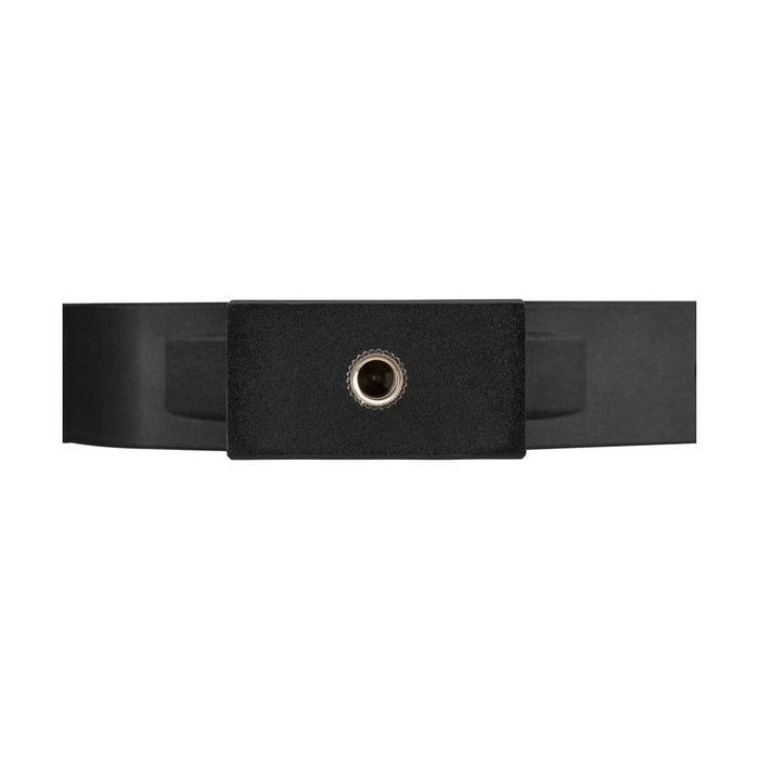 Sig Sauer ZULU6 42mm Binocular Adapter - Black