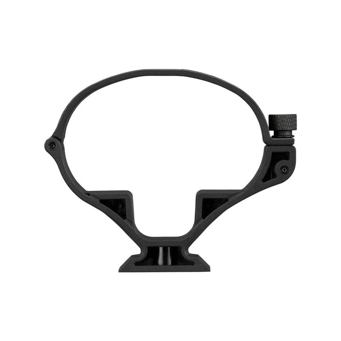 Sig Sauer ZULU6 42mm Binocular Adapter - Black