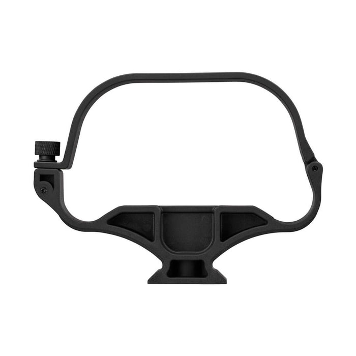 Sig Sauer ZULU6 HDX PRO 50mm Binocular Adapter - Black