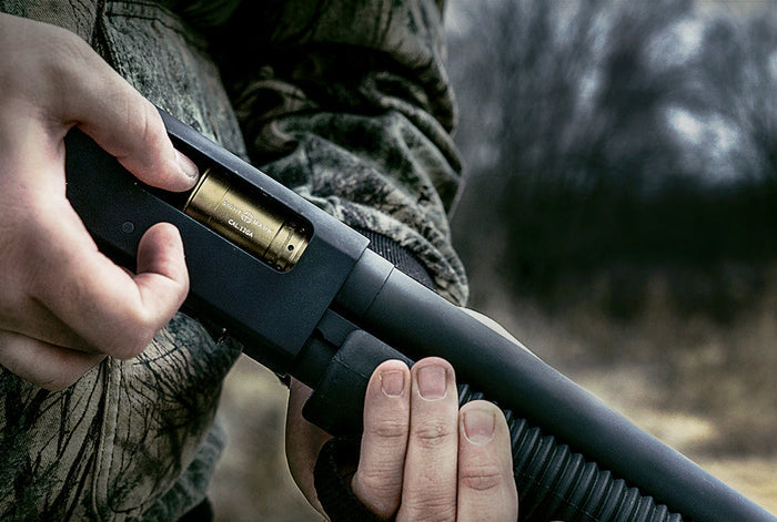 Sightmark 12Ga Boresight-Optics Force
