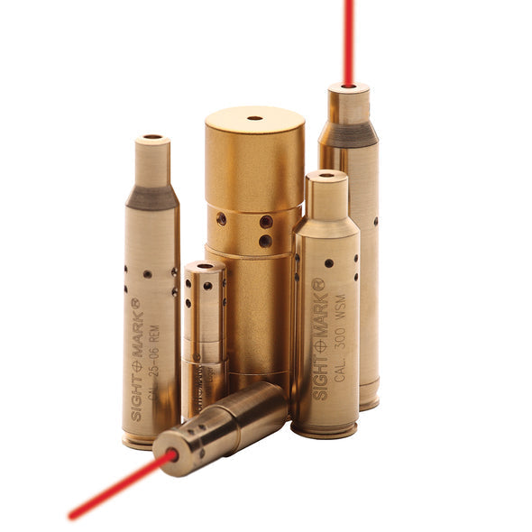 Sightmark .223, 5.56x45 NATO Boresight-Optics Force
