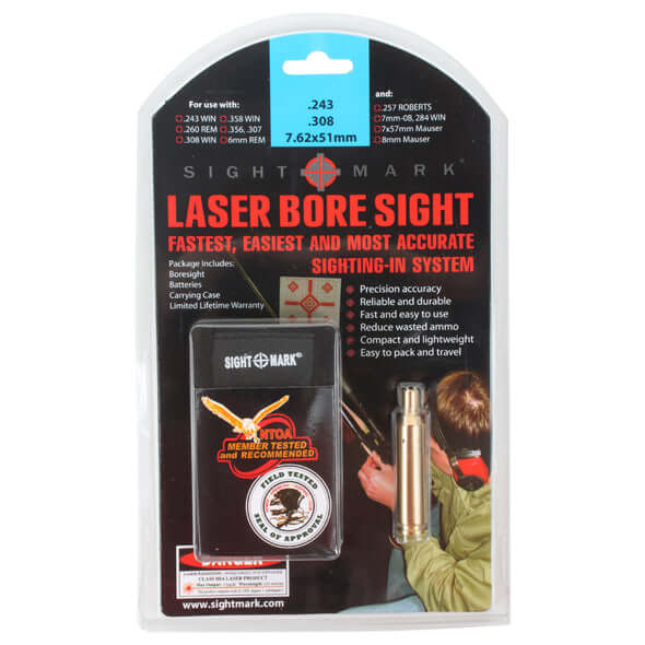 Sightmark Boresight