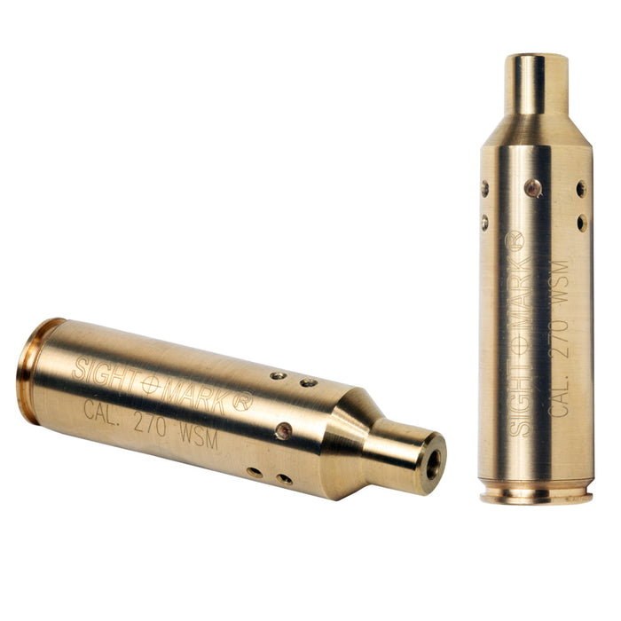 Sightmark .270 Win Short Mag Boresight-Optics Force