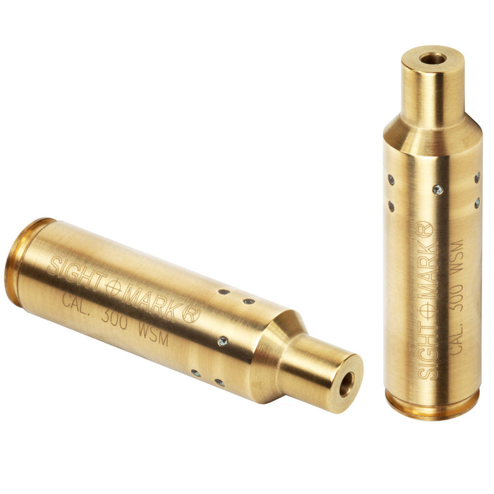 Sightmark .300 Win Short Mag Boresight-Optics Force