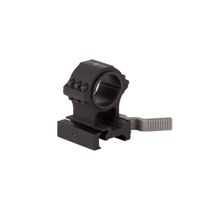 Sightmark 30mm/1 inch Low Height QD Mount-Optics Force
