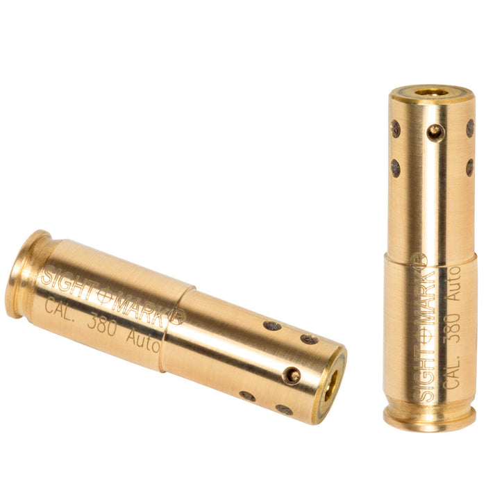 Sightmark .380 ACP Pistol Boresight-Optics Force