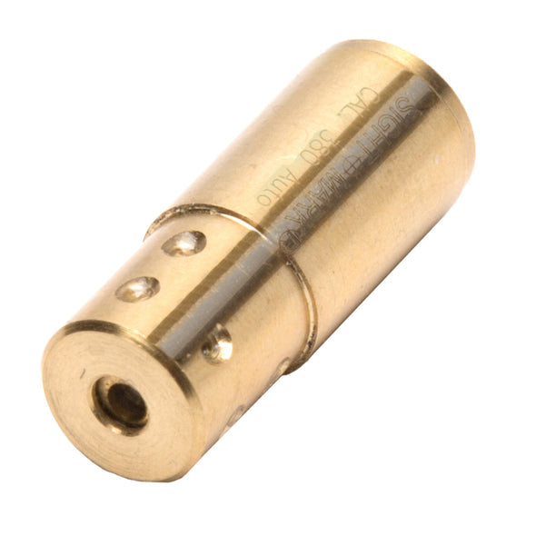 Sightmark .380 ACP Pistol Boresight-Optics Force