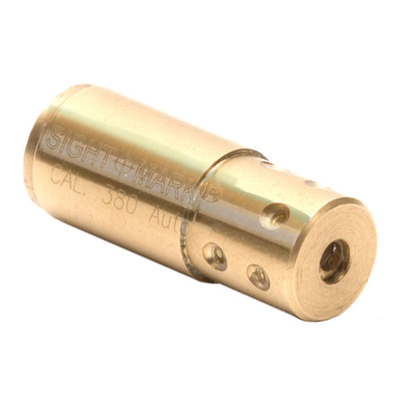 Sightmark .380 ACP Pistol Boresight-Optics Force