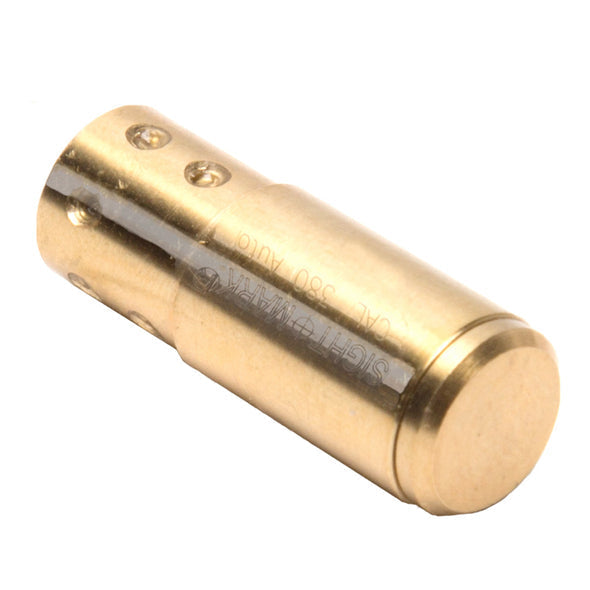 Sightmark .380 ACP Pistol Boresight-Optics Force