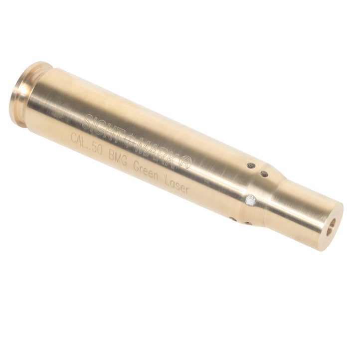 Sightmark .50 Cal Boresight (Green)-Optics Force