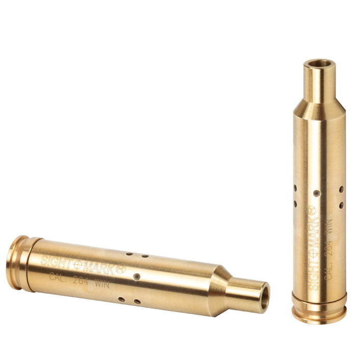 Sightmark 7mm, .338, .264 Boresight-Optics Force
