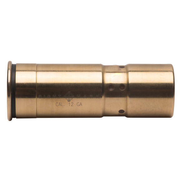 Sightmark Accudot 12 Gauge Red Laser Boresight-Optics Force