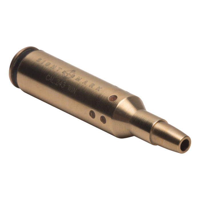 Sightmark Accudot .243, .308, 7.62x51 Red Laser Boresight-Optics Force
