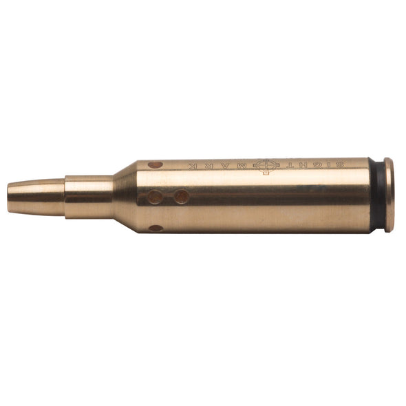 Sightmark Accudot .243, .308, 7.62x51 Red Laser Boresight-Optics Force