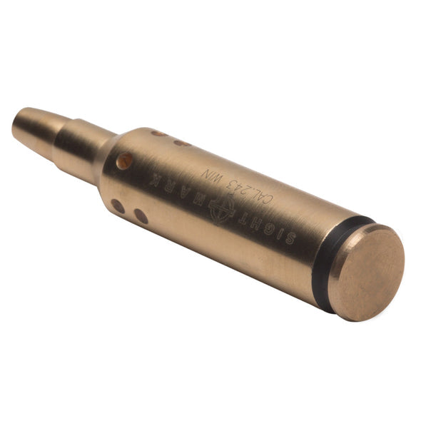 Sightmark Accudot .243, .308, 7.62x51 Red Laser Boresight-Optics Force