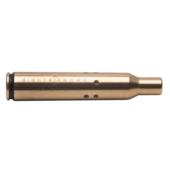 Sightmark Accudot .30-06, .270, .25-06 Red Laser Boresight-Optics Force