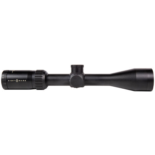Sightmark Core HX 2.0 3-9x40 DX-Optics Force