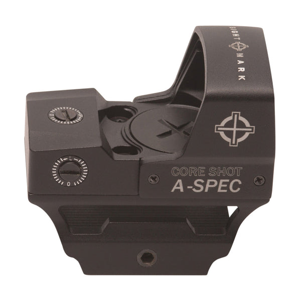 Sightmark Core Shot A-Spec FMS Reflex Sight-Optics Force