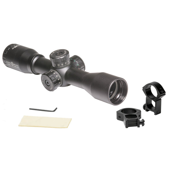 Sightmark Core TX 4x32AR-223 BDC Riflescope-Optics Force