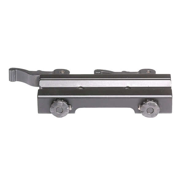 Sightmark Locking Quick Detach Mount for Wraith