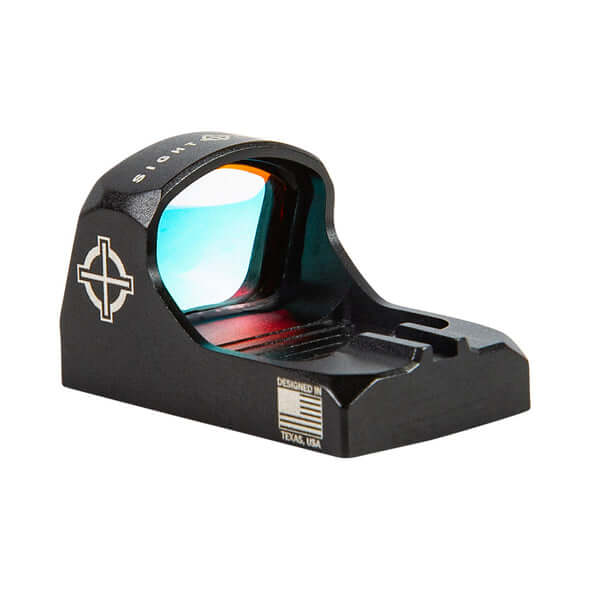 Sightmark Mini Shot A-Spec M3 Micro Reflex Sight (RMSC)