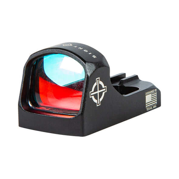 Sightmark Mini Shot A-Spec M3 Micro Reflex Sight (RMSC)