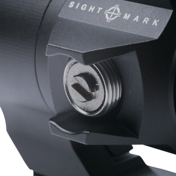 Sightmark MTS 1x30 Red Dot Sight-Optics Force