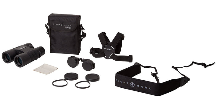 Sightmark Solitude 10x42 Binoculars-Optics Force