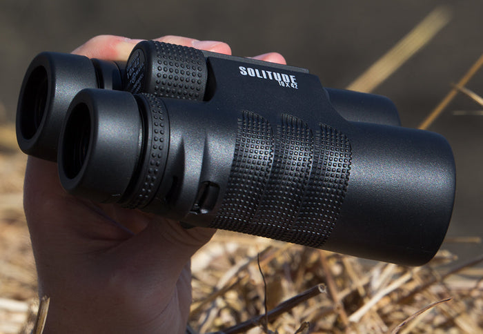 Sightmark Solitude 10x42 Binoculars-Optics Force