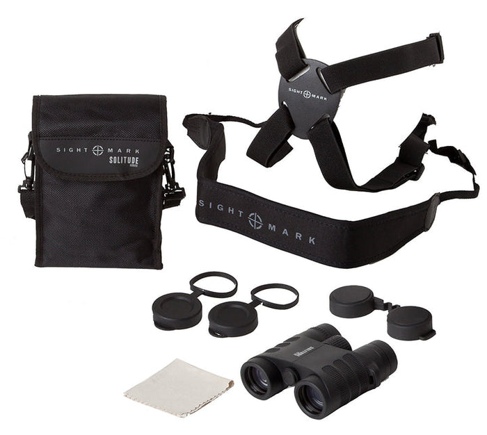Sightmark Solitude 8x32 Binoculars-Optics Force