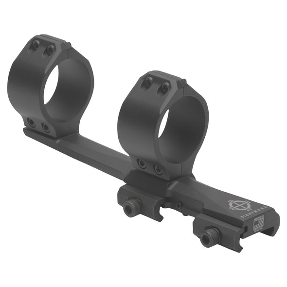 Sightmark Tactical 34mm LQD Cantilever Mount-Optics Force