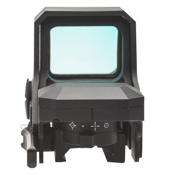 Sightmark Ultra Shot A-Spec Reflex Sight - Dark Earth-Optics Force
