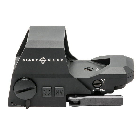 Sightmark Ultra Shot A-Spec Reflex Sight-Optics Force