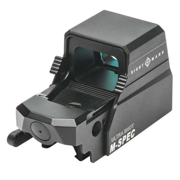 Sightmark Ultra Shot M-Spec LQD Reflex Sight