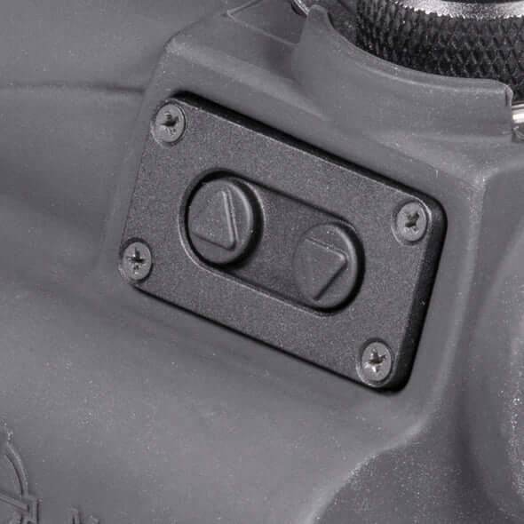 Sightmark Wolverine FSR Red Dot Sight