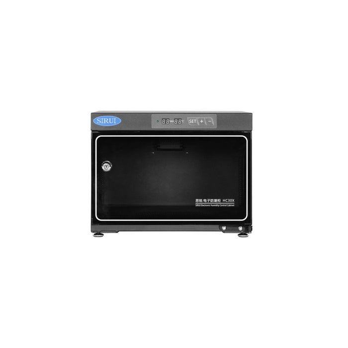 SIRUI 30 Liter Capacity Dry Cabinet