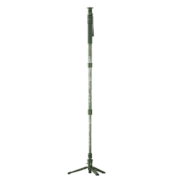 SIRUI CVM Rapid System Outdoor Quick Release Monopod Kit