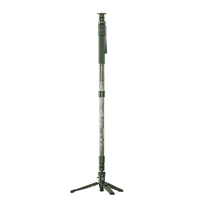 SIRUI CVM Rapid System Outdoor Quick Release Monopod Kit