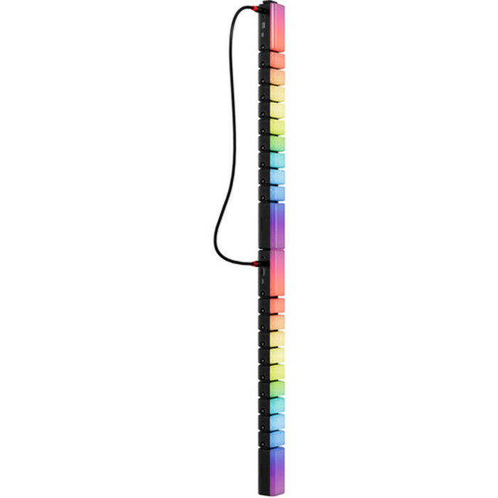 Sirui Dragon Series Bendable RGB Panel Light B15R