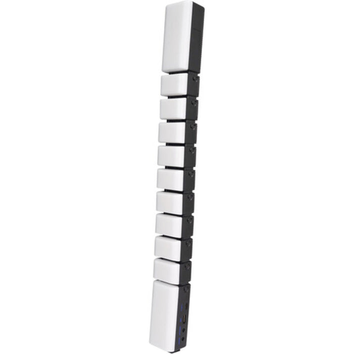 Sirui Dragon Series Bendable RGB Panel Light B15R