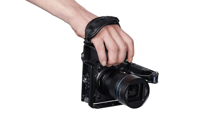 SIRUI Full Camera Cage Kit for Fujifilm X-H2/X-H2S-Optics Force