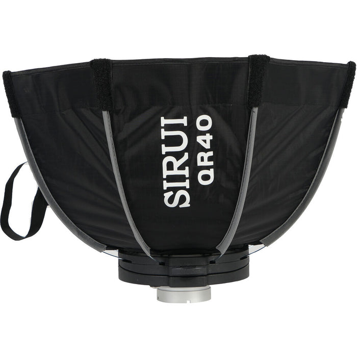Sirui QR40 Mini Foldable Softbox (15.7")