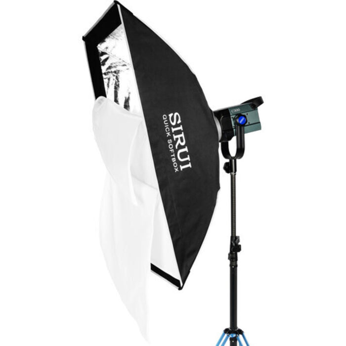 SIRUI Quick-Open Rectangular Softbox