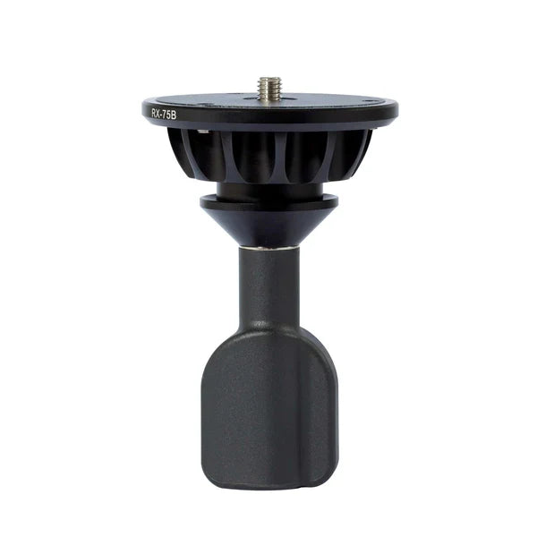 SIRUI RX-75B adapter half ball 75mm-Optics Force