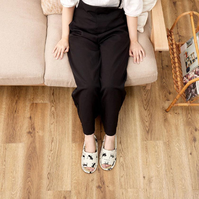 [SLIPPERS] IGUSA (JAPANESE RUSH) CAT | HAGIHARA