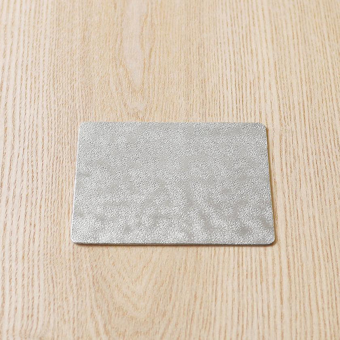[SMALL DISH (PLATE)] SUZUGAMI 11ÁE1 KAZAHANA | TAKAOKA BRONZE CASTING