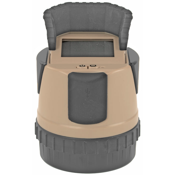 Sme Spot Shot Wifi Scope Cam W- Lcd-Optics Force
