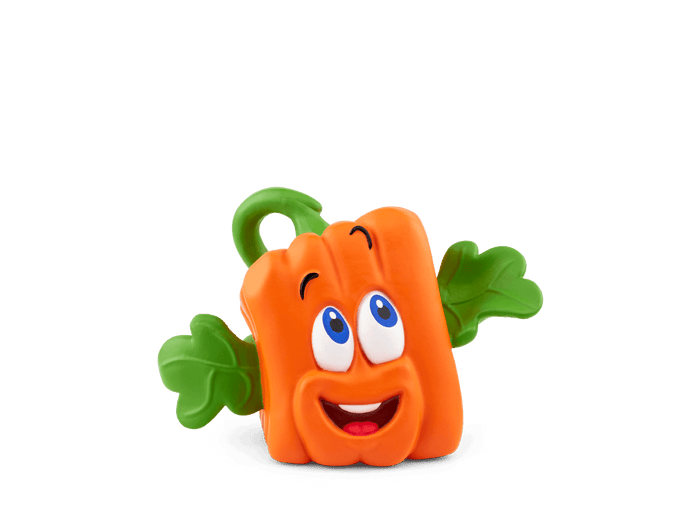 Spookley | transparent