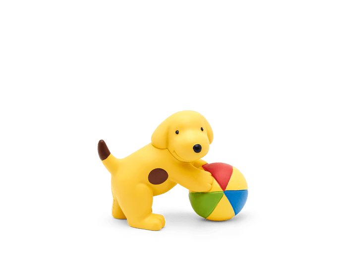Spot | transparent
