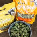 Standlee Grazlee Banana Goat Treats